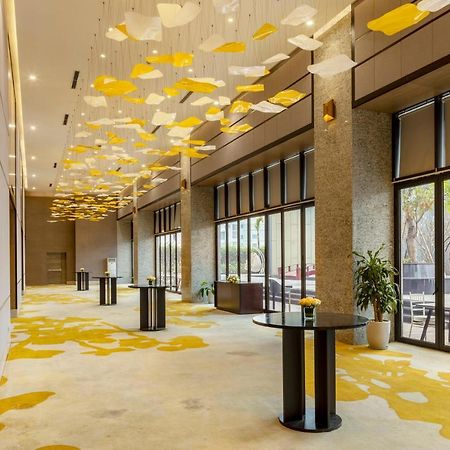 Melia Vinpearl Thanh Hoa Bagian luar foto