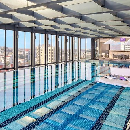 Melia Vinpearl Thanh Hoa Bagian luar foto