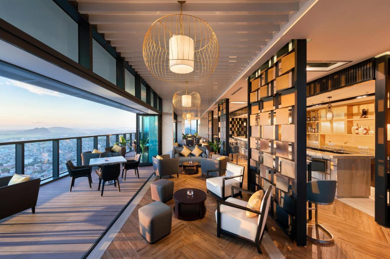 Melia Vinpearl Thanh Hoa Bagian luar foto