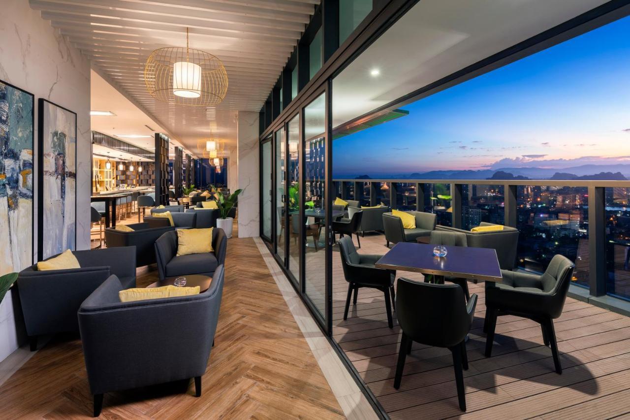 Melia Vinpearl Thanh Hoa Bagian luar foto