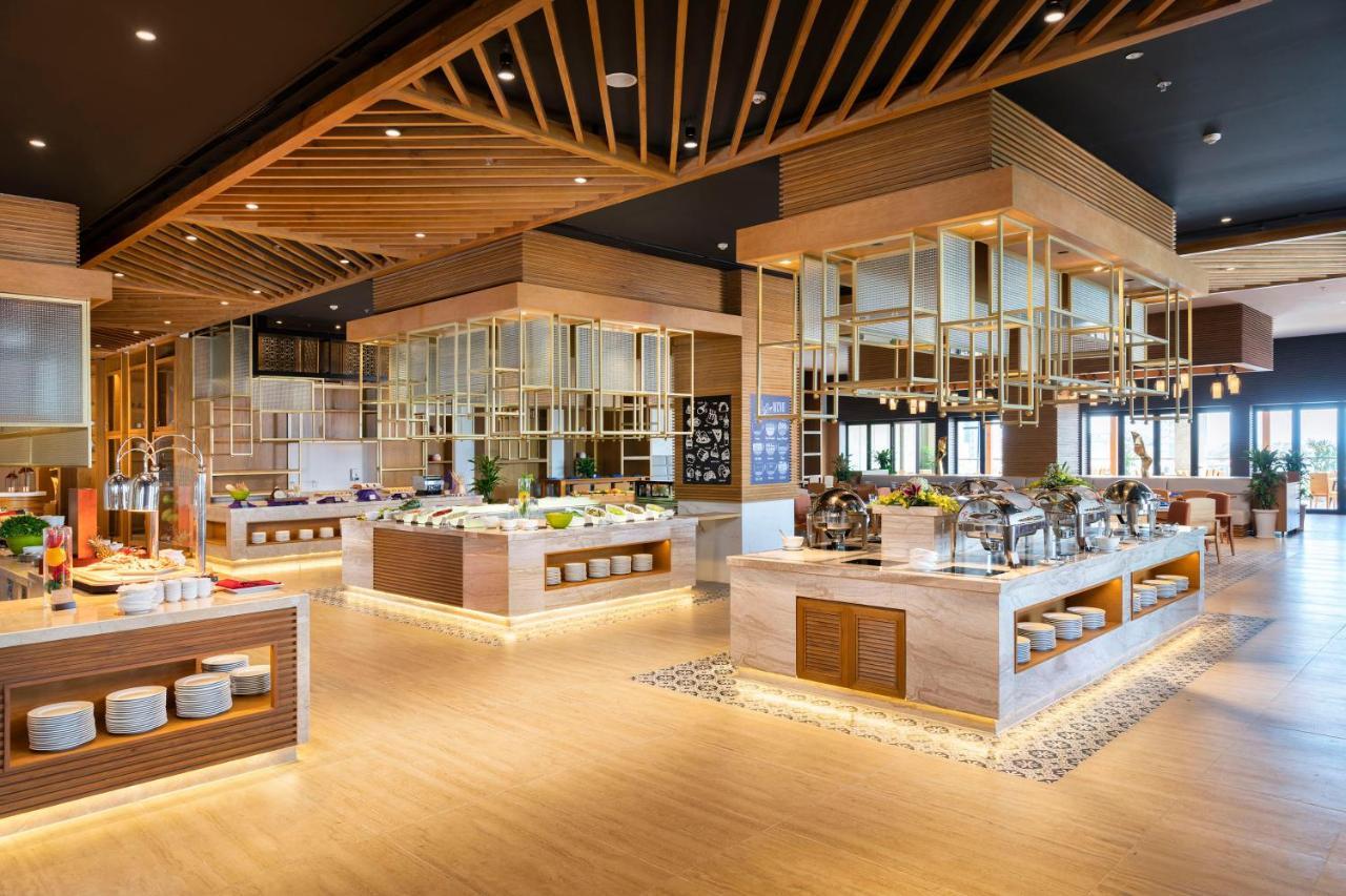 Melia Vinpearl Thanh Hoa Bagian luar foto