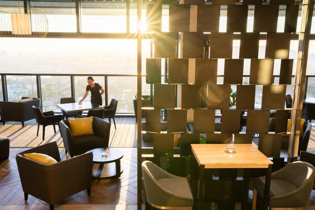 Melia Vinpearl Thanh Hoa Bagian luar foto