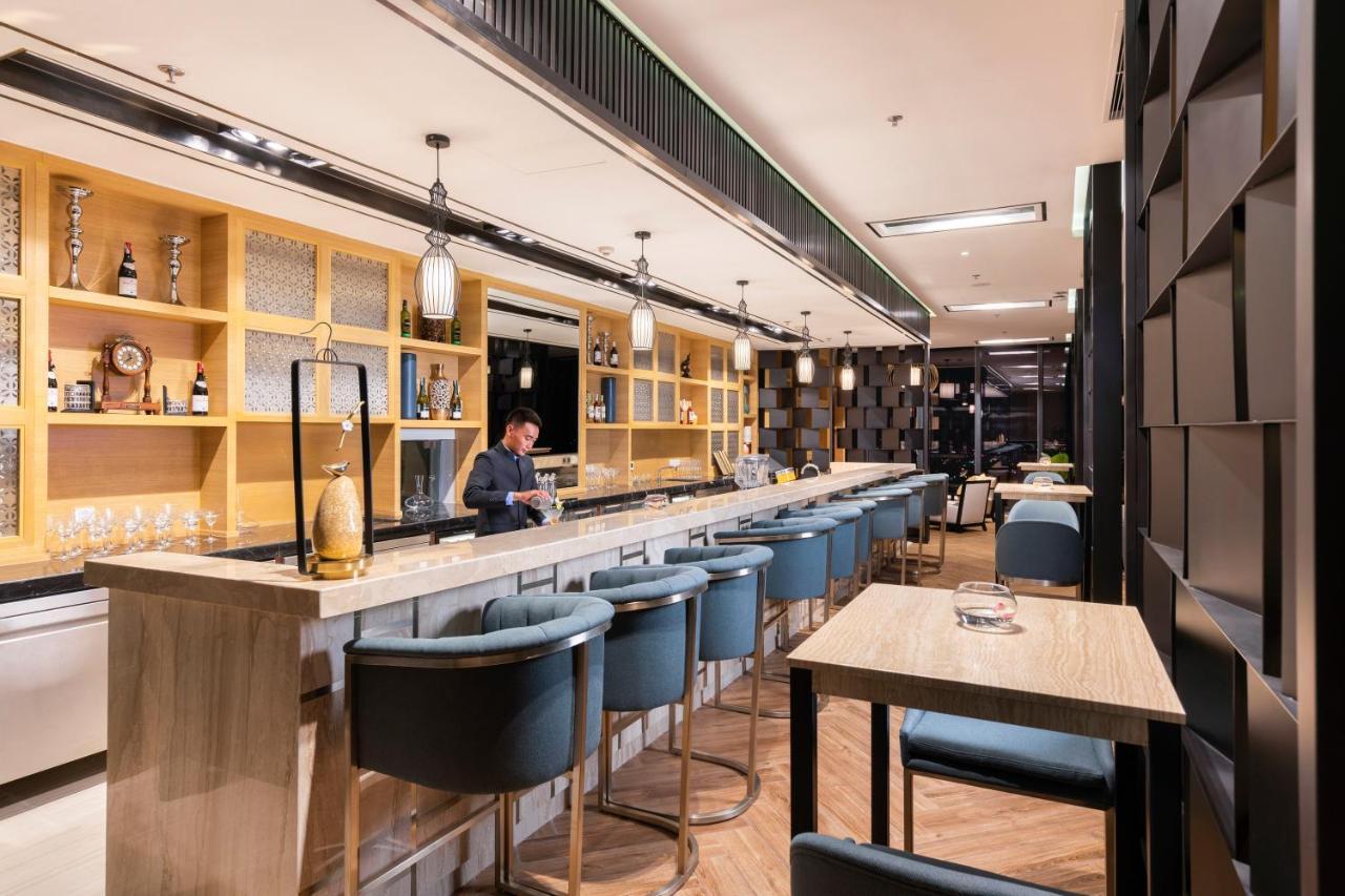 Melia Vinpearl Thanh Hoa Bagian luar foto