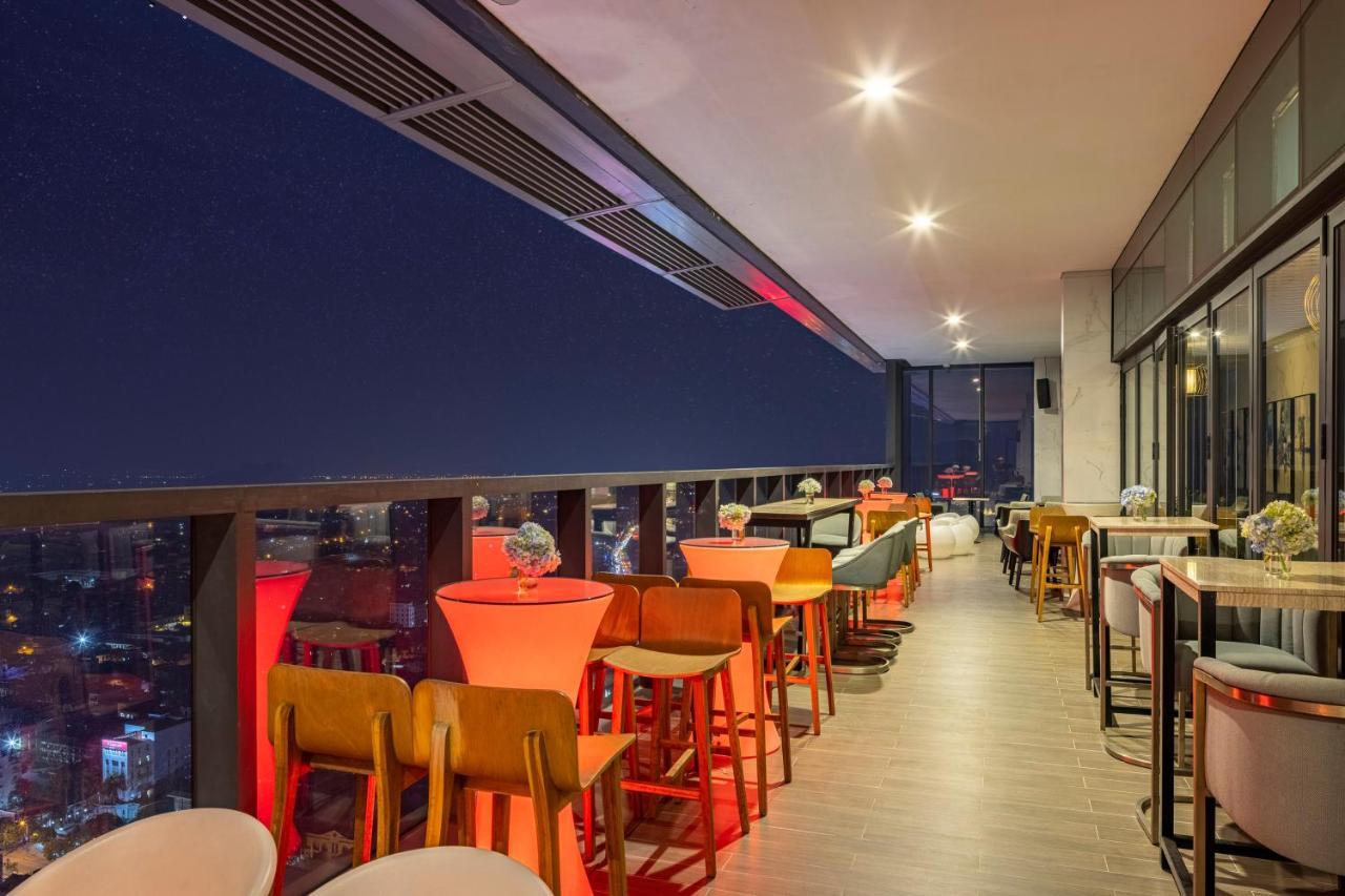 Melia Vinpearl Thanh Hoa Bagian luar foto