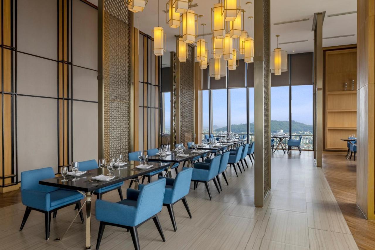 Melia Vinpearl Thanh Hoa Bagian luar foto