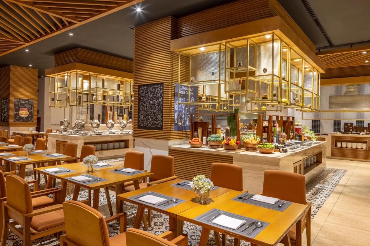 Melia Vinpearl Thanh Hoa Bagian luar foto