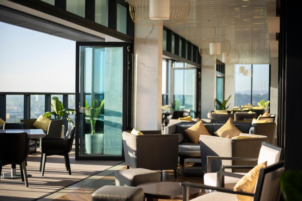 Melia Vinpearl Thanh Hoa Bagian luar foto