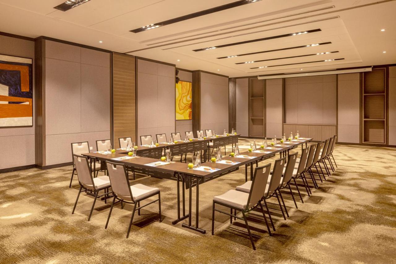 Melia Vinpearl Thanh Hoa Bagian luar foto
