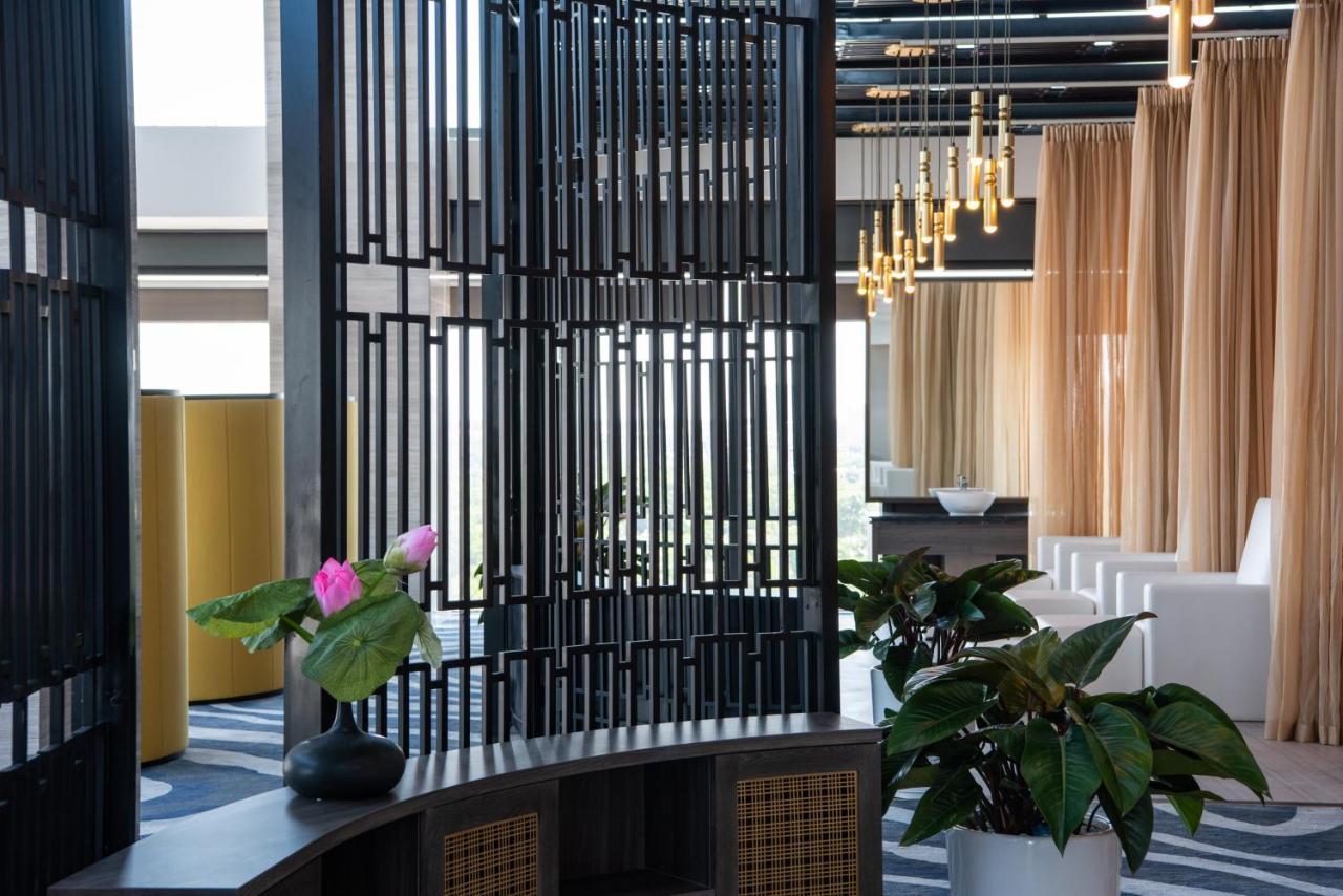 Melia Vinpearl Thanh Hoa Bagian luar foto
