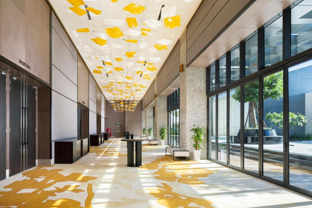 Melia Vinpearl Thanh Hoa Bagian luar foto