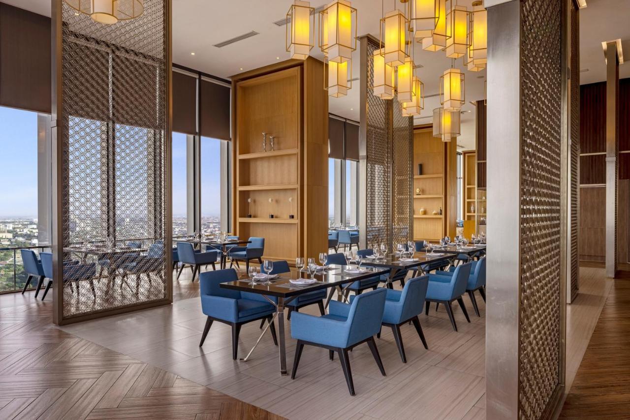 Melia Vinpearl Thanh Hoa Bagian luar foto