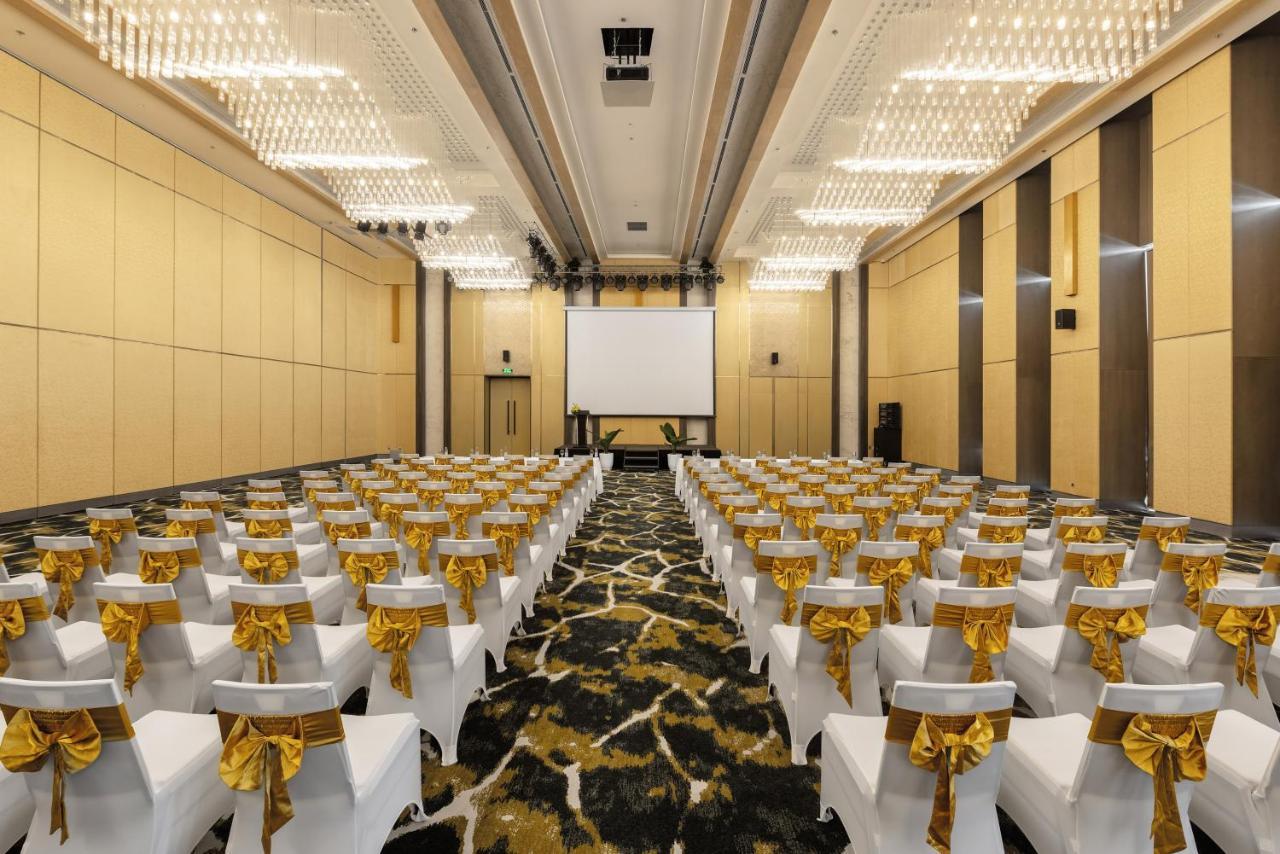 Melia Vinpearl Thanh Hoa Bagian luar foto