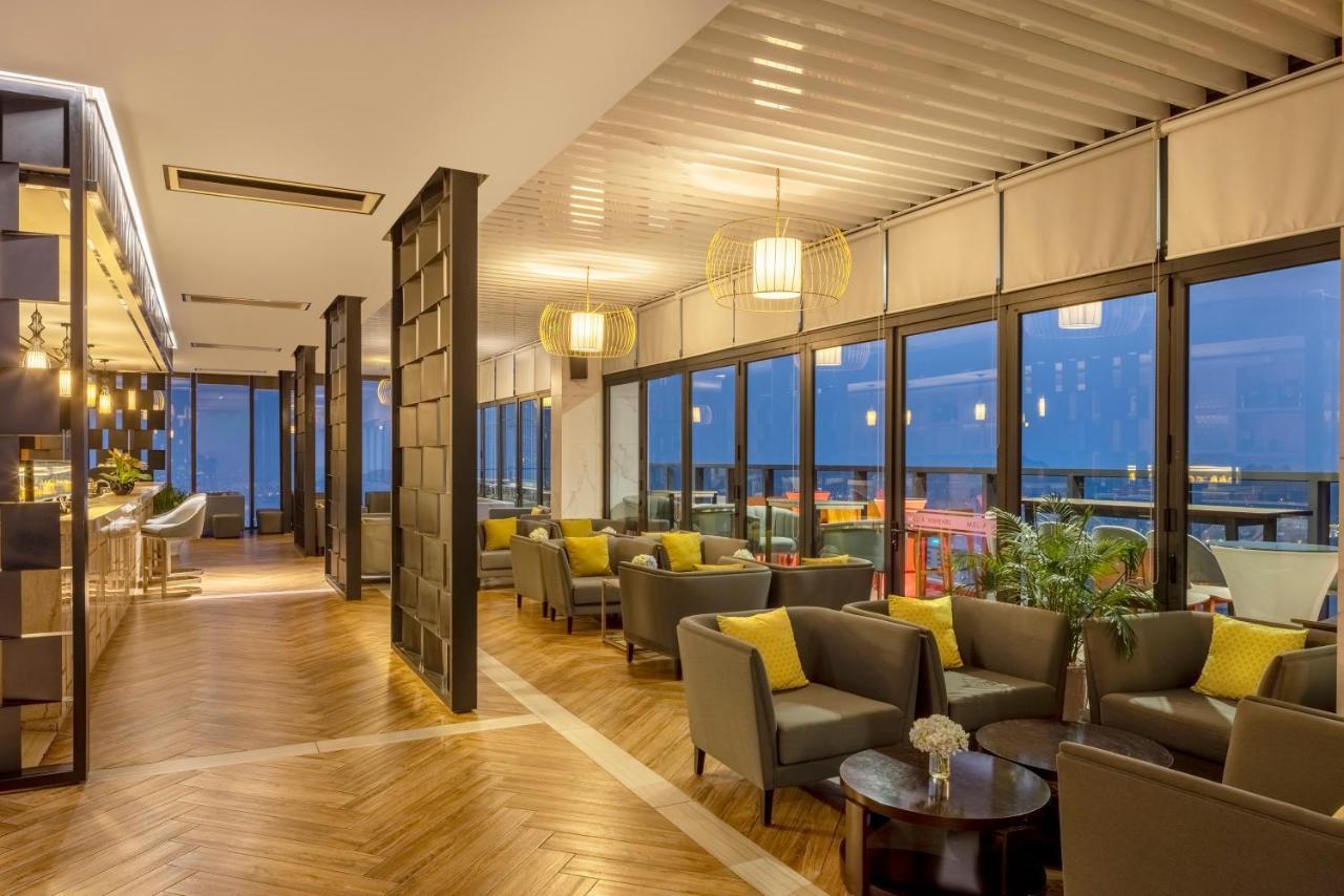 Melia Vinpearl Thanh Hoa Bagian luar foto