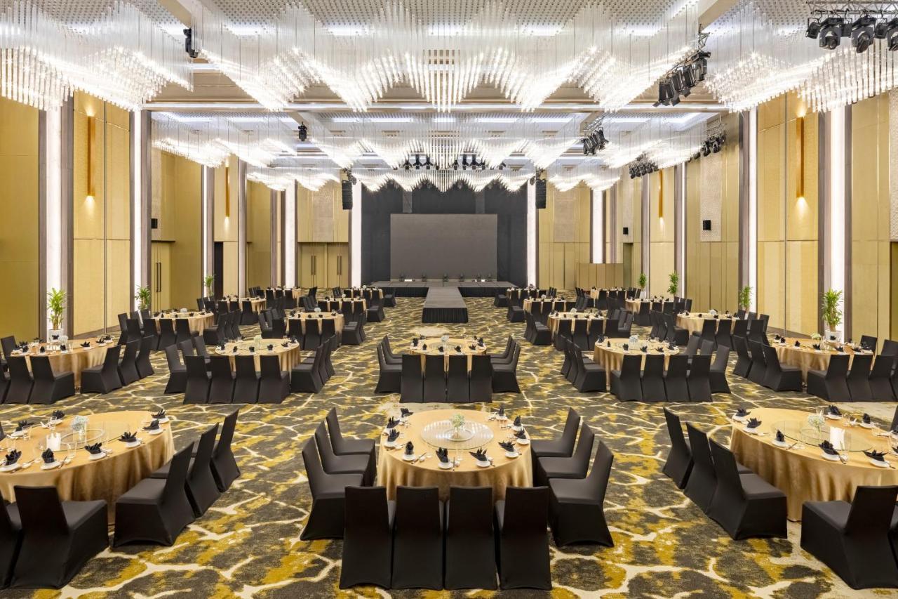Melia Vinpearl Thanh Hoa Bagian luar foto