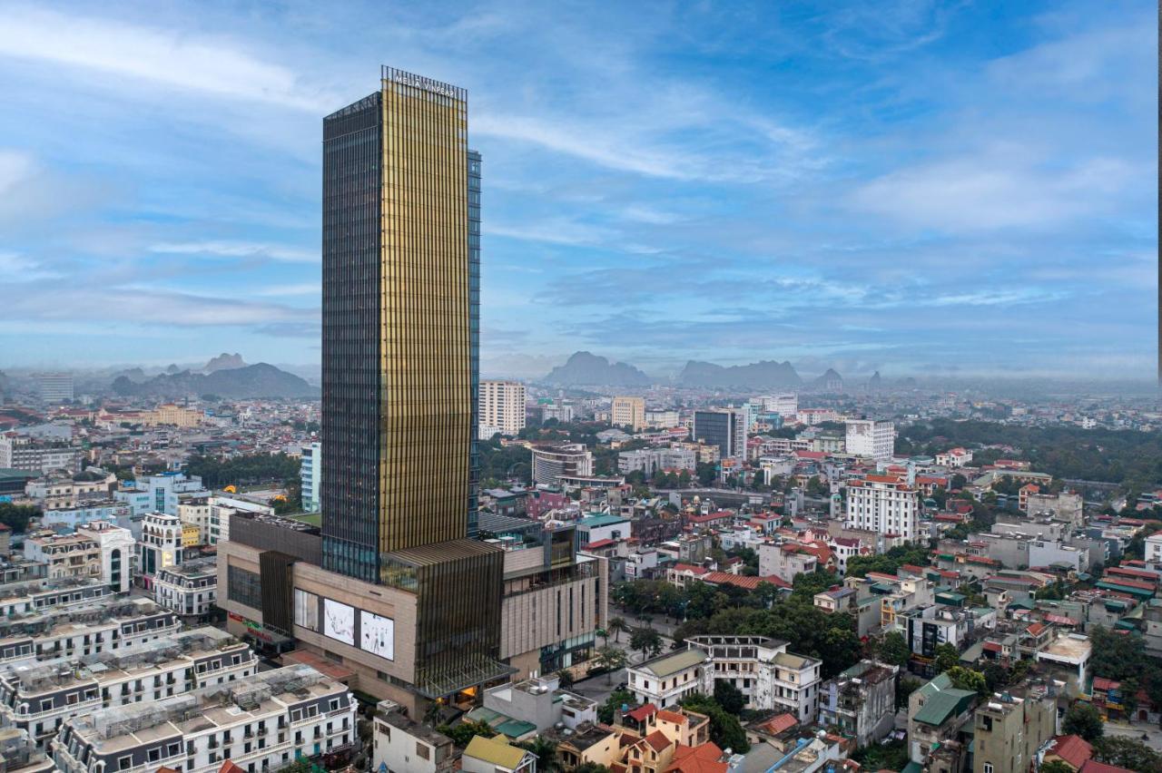 Melia Vinpearl Thanh Hoa Bagian luar foto