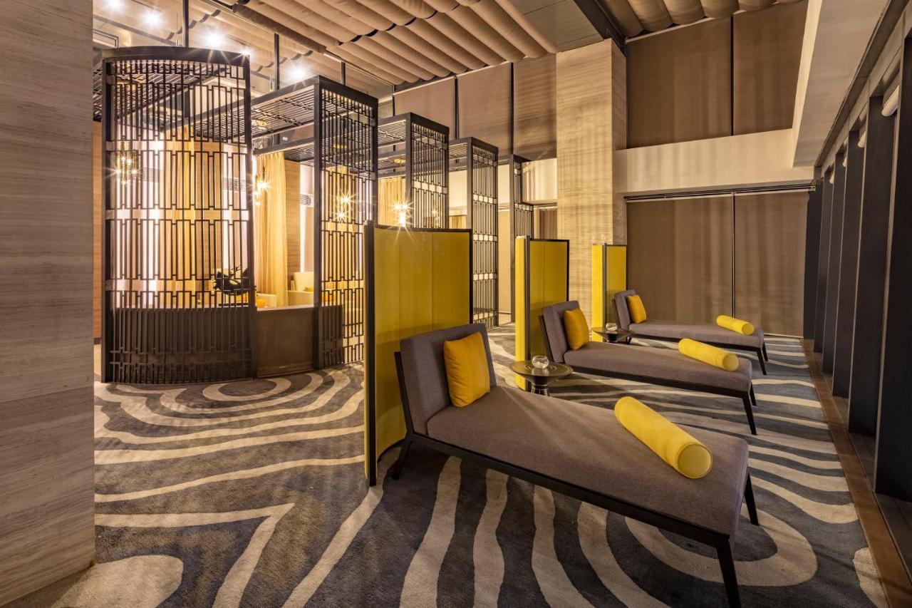 Melia Vinpearl Thanh Hoa Bagian luar foto