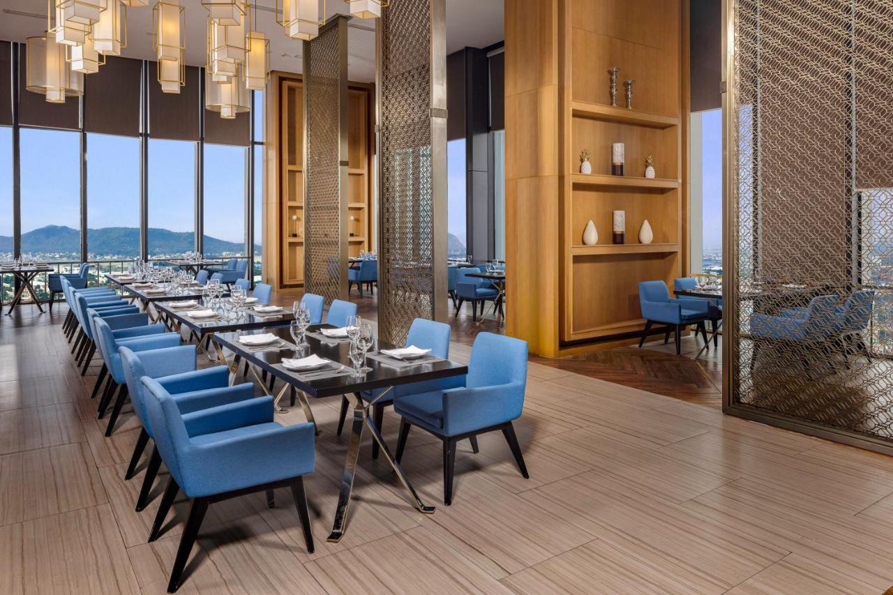 Melia Vinpearl Thanh Hoa Bagian luar foto