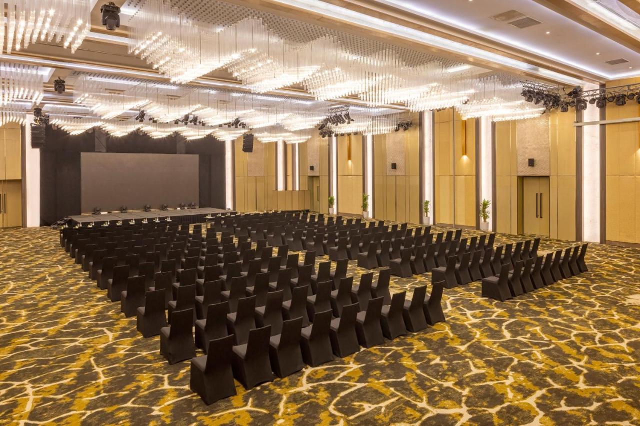 Melia Vinpearl Thanh Hoa Bagian luar foto