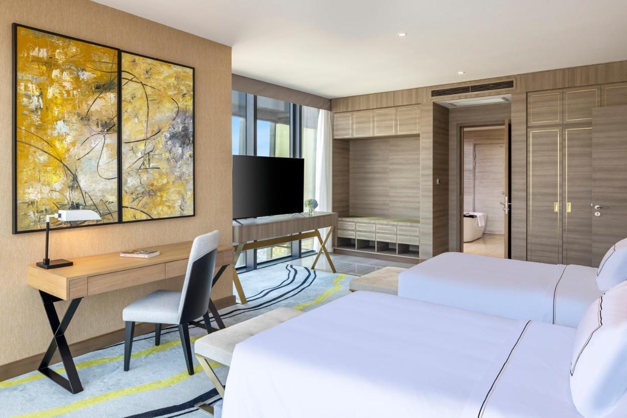 Melia Vinpearl Thanh Hoa Bagian luar foto
