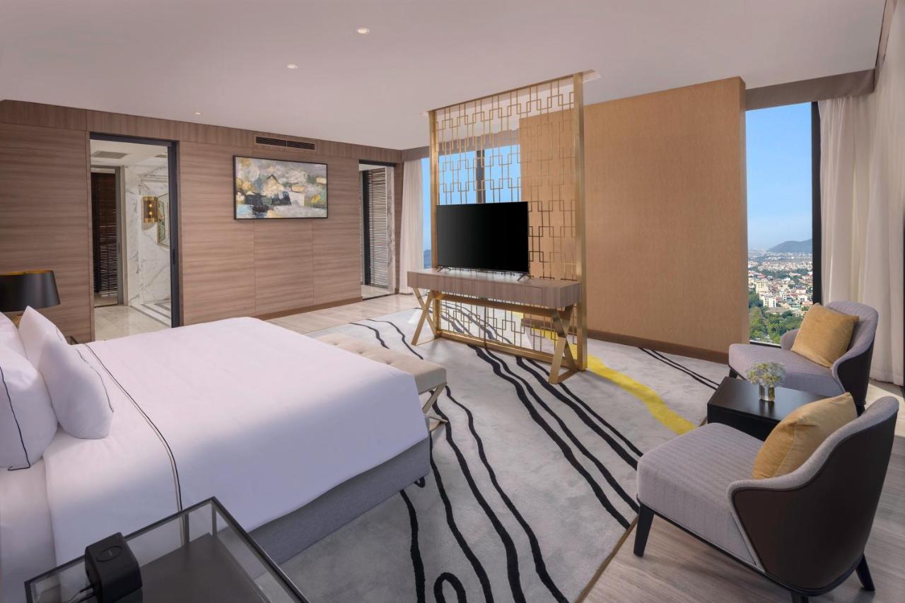 Melia Vinpearl Thanh Hoa Bagian luar foto