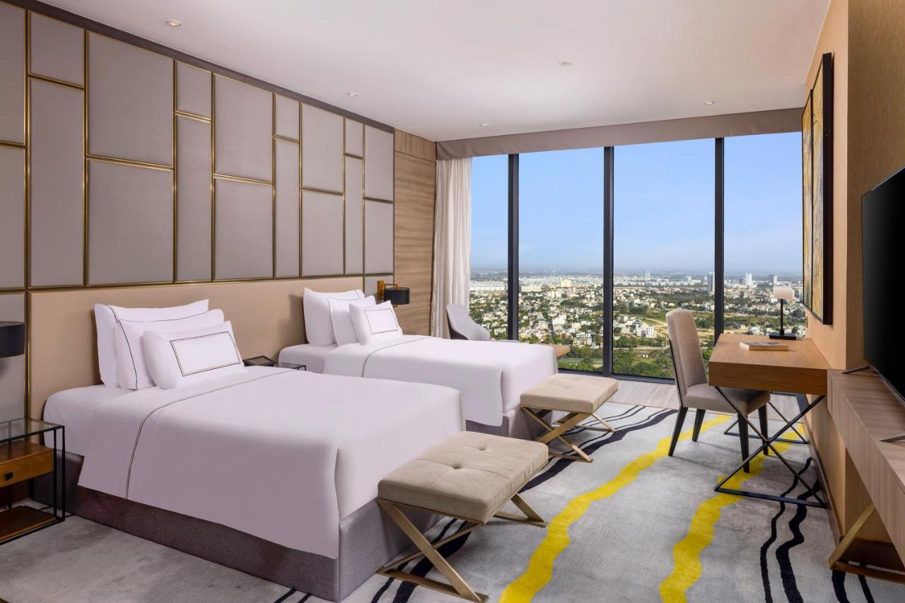 Melia Vinpearl Thanh Hoa Bagian luar foto