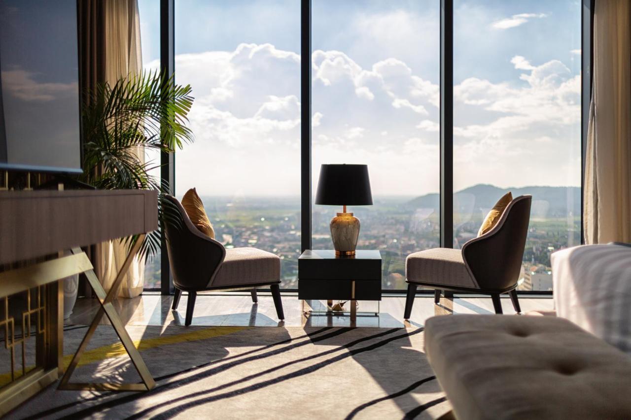 Melia Vinpearl Thanh Hoa Bagian luar foto